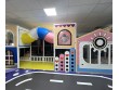 Wondertown playground PA, USA -4130