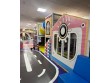 Wondertown playground PA, USA -4130
