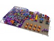 Baby Hop Playground in Kern County, CA,USA -478
