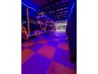 Baby Hop Playground in Kern County, CA,USA -478
