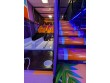 Baby Hop Playground in Kern County, CA,USA -478