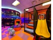Baby Hop Playground in Kern County, CA,USA -478