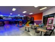Baby Hop Playground in Kern County, CA,USA -478