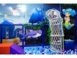 Fun 4 Kids Playground Sherman Oaks CA, USA -481