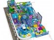 Fun 4 Kids Playground in Sherman Oaks CA, USA