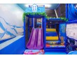 Fun 4 Kids Playground in Sherman Oaks CA, USA