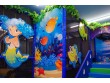 Fun 4 Kids Playground in Sherman Oaks CA, USA