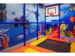 Fun 4 Kids Playground in Sherman Oaks CA, USA