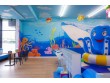 Fun 4 Kids Playground in Sherman Oaks CA, USA