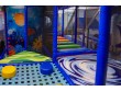 Fun 4 Kids Playground in Sherman Oaks CA, USA