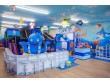 Fun 4 Kids Playground in Sherman Oaks CA, USA