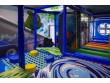 Fun 4 Kids Playground in Sherman Oaks CA, USA