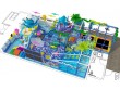 Fun 4 Kids Playground in Sherman Oaks CA, USA