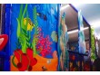 Fun 4 Kids Playground in Sherman Oaks CA, USA