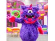 Monster Fun in Auckland, New Zealand