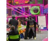 Monster Fun in Auckland, New Zealand