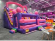 Monster Fun in Auckland, New Zealand