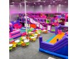 Monster Fun in Auckland, New Zealand