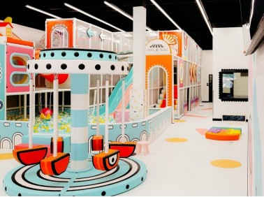 Lattes&Littles in Sylvania OH, US