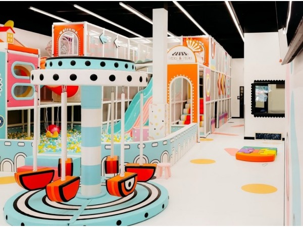 Lattes&Littles in Sylvania OH, US Lattes&Littles in Sylvania OH, US