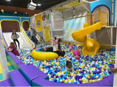 Linc Land in Corinth, MS, USA