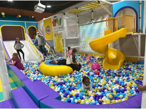 Linc Land in Corinth, MS, USA Linc Land in Corinth, MS, USA