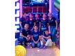 Blast Adventure Park in Santa Cruz de la Sierra, Bolivia -3132