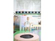 Playland Indoor Playground Cafe in Pineville, NC, USA -3138