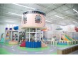 Playland Indoor Playground Cafe in Pineville, NC, USA -3138