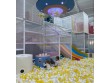 Playland Indoor Playground Cafe in Pineville, NC, USA -3138