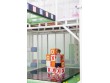 Playland Indoor Playground Cafe in Pineville, NC, USA -3138