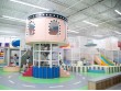 Playland Indoor Playground & Cafe in Pineville, NC, USA