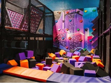 Kiddos Play Center in Carthage, TN 37030, USA