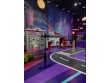 Kids Island in Almakan Mall, Riyadh, Saudi Arabia -4161