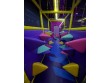 Kids Island in Almakan Mall, Riyadh, Saudi Arabia -4161