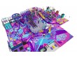 Kids Island in Almakan Mall, Riyadh, Saudi Arabia -4161