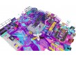 Kids Island in Almakan Mall, Riyadh, Saudi Arabia -4161