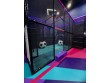 Kids Island in Almakan Mall, Riyadh, Saudi Arabia -4161