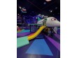 Kids Island in Almakan Mall, Riyadh, Saudi Arabia -4161