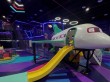Kids Island in Almakan Mall, Riyadh, Saudi Arabia -4161