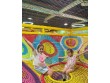 Kids Island in Granada Mall, Riyadh, Saudi Arabia