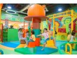 Kids Island in Granada Mall, Riyadh, Saudi Arabia