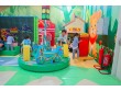 Kids Island in Granada Mall, Riyadh, Saudi Arabia -4137