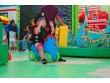 Kids Island in Granada Mall, Riyadh, Saudi Arabia -4137