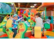 Kids Island in Granada Mall, Riyadh, Saudi Arabia -4137