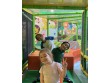 Kids Island in Granada Mall, Riyadh, Saudi Arabia -4137
