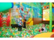 Kids Island in Granada Mall, Riyadh, Saudi Arabia -4137