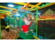 Kids Island in Granada Mall, Riyadh, Saudi Arabia