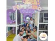 Playtime Cafe Guam, 96929 USA -458