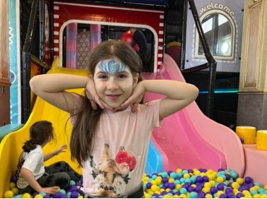 Happy Hop Mini in Letcani, lasi, Romania